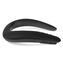 Load image into Gallery viewer, 5D Stereo Wireless Bluetooth Headset