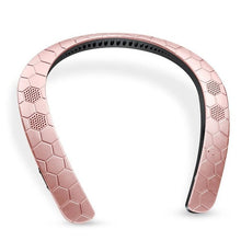 Load image into Gallery viewer, Reative Neck Hanging Bluetooth Headset