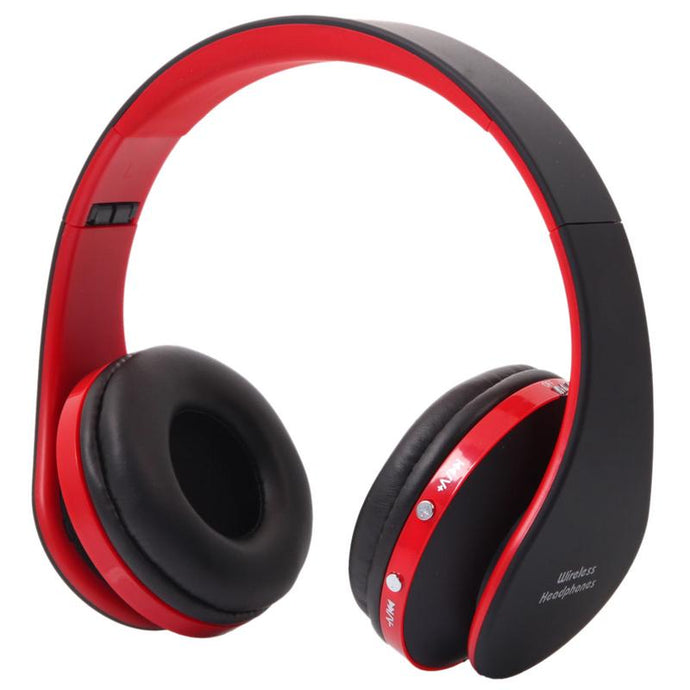 NX-8252 Hot Foldable  Bluetooth Headset