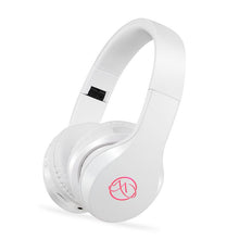 Load image into Gallery viewer, Wireless Foldable  Bluetooth Headset
