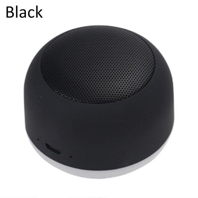 Mini Bluetooth 5.0 Pretty Speakers