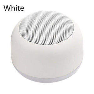 Mini Bluetooth 5.0 Pretty Speakers