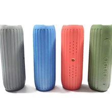 Load image into Gallery viewer, 6 In 1 Design Bluetooth Wireless Speaker