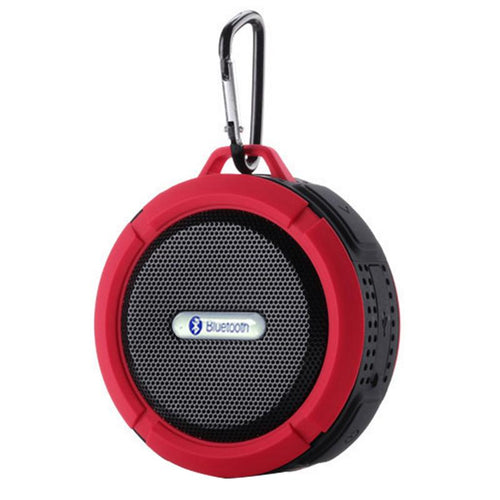 Waterproof Bluetooth Wireless Speakers