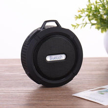 Load image into Gallery viewer, Waterproof Bluetooth Wireless Speakers