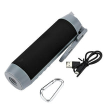 Load image into Gallery viewer, Multi-Functional Mini Bluetooth Wireless Speaker