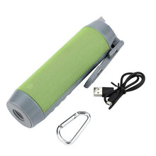 Load image into Gallery viewer, Multi-Functional Mini Bluetooth Wireless Speaker