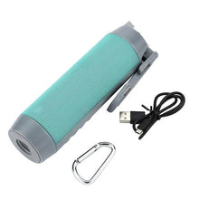 Load image into Gallery viewer, Multi-Functional Mini Bluetooth Wireless Speaker