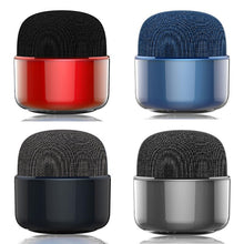 Load image into Gallery viewer, Portable Bluetooth Speaker