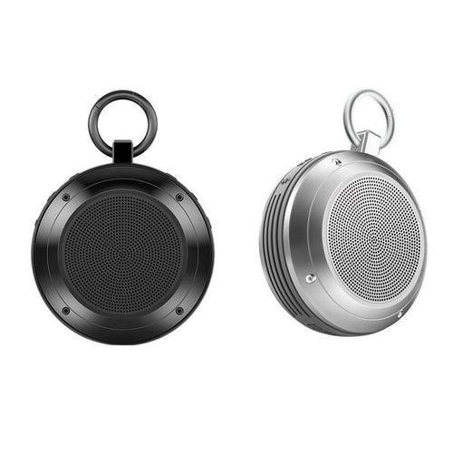 Divoom Portable Bluetooth Speaker