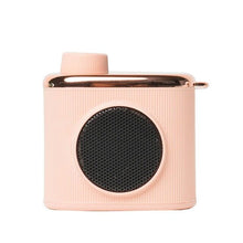 Load image into Gallery viewer, Portable Retro Mini Bluetooth Speaker