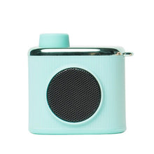 Load image into Gallery viewer, Portable Retro Mini Bluetooth Speaker