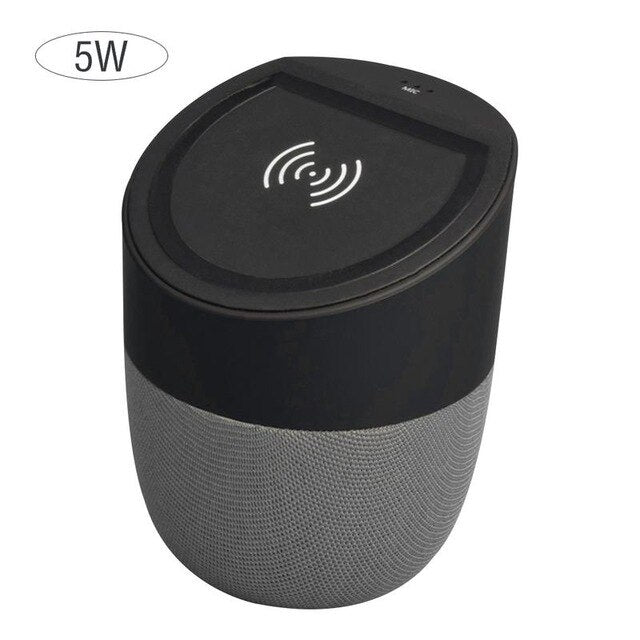 2 In 1 Bluetooth Speaker