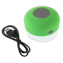 Load image into Gallery viewer, New Waterproof Car Bluetooth Speaker