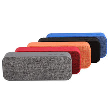 Load image into Gallery viewer, Wireless Stereo Outdoor Bluetooth Speaker