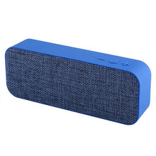 Load image into Gallery viewer, Wireless Stereo Outdoor Bluetooth Speaker