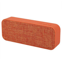 Load image into Gallery viewer, Wireless Stereo Outdoor Bluetooth Speaker