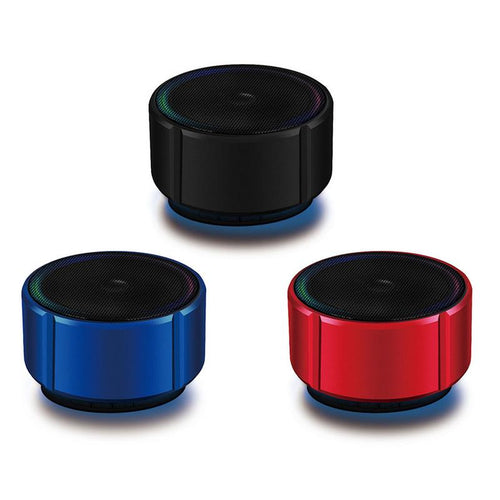 Colorful Mini Bluetooth Speaker