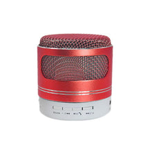 Load image into Gallery viewer, Mni Wireless Bluetooth Speaker
