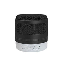 Load image into Gallery viewer, Mni Wireless Bluetooth Speaker