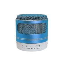 Load image into Gallery viewer, Mni Wireless Bluetooth Speaker