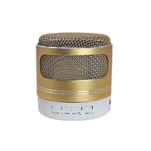 Load image into Gallery viewer, Mni Wireless Bluetooth Speaker