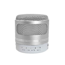 Load image into Gallery viewer, Mni Wireless Bluetooth Speaker