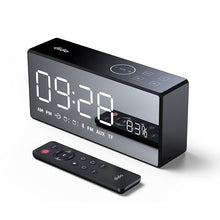 Load image into Gallery viewer, Remote Smart Voice Bluetooth Speaker