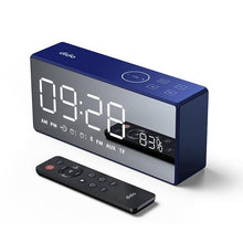 Load image into Gallery viewer, Remote Smart Voice Bluetooth Speaker