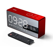 Load image into Gallery viewer, Remote Smart Voice Bluetooth Speaker