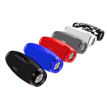 Load image into Gallery viewer, Portable Bluetooth Speaker