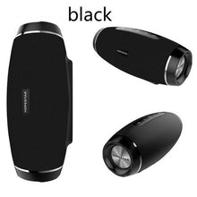 Load image into Gallery viewer, Portable Bluetooth Speaker