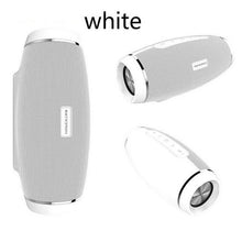 Load image into Gallery viewer, Portable Bluetooth Speaker
