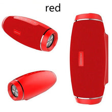 Load image into Gallery viewer, Portable Bluetooth Speaker