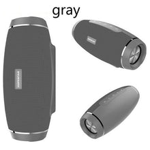Load image into Gallery viewer, Portable Bluetooth Speaker