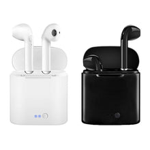 Load image into Gallery viewer, I7s TWS Mini Wireless  Bluetooth Headset