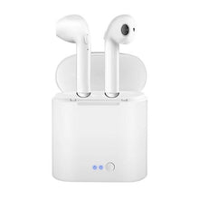 Load image into Gallery viewer, I7s TWS Mini Wireless  Bluetooth Headset