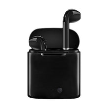 Load image into Gallery viewer, I7s TWS Mini Wireless  Bluetooth Headset