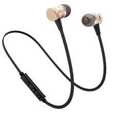 Load image into Gallery viewer, Wireless  Bluetooth Headset